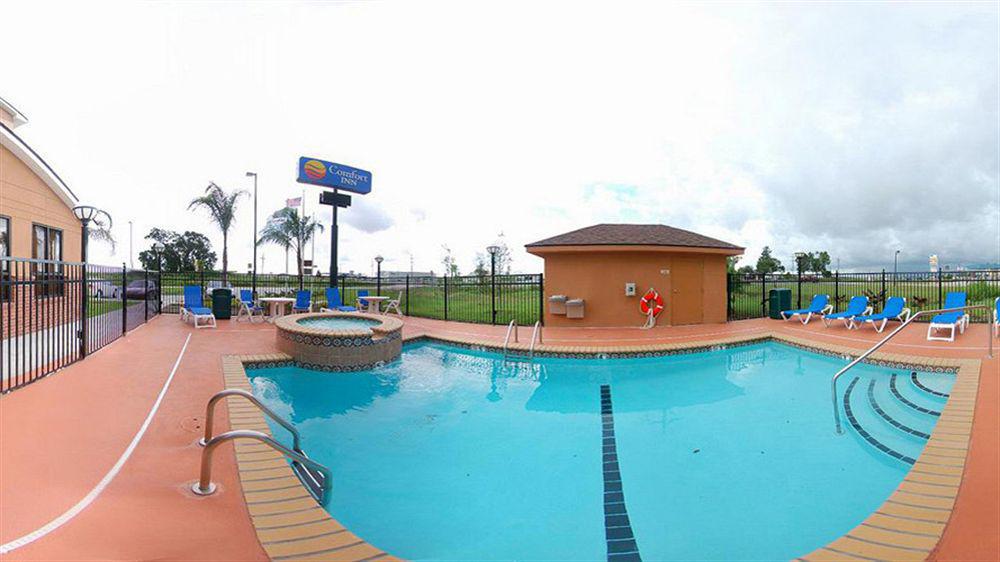 Quality Inn Donaldsonville - Gonzales エクステリア 写真