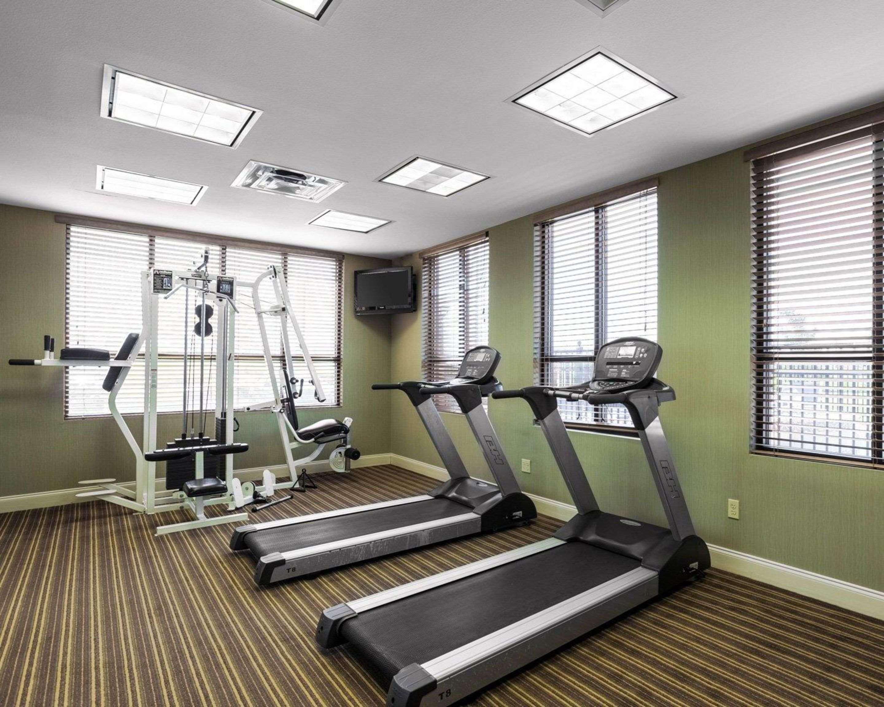 Quality Inn Donaldsonville - Gonzales エクステリア 写真