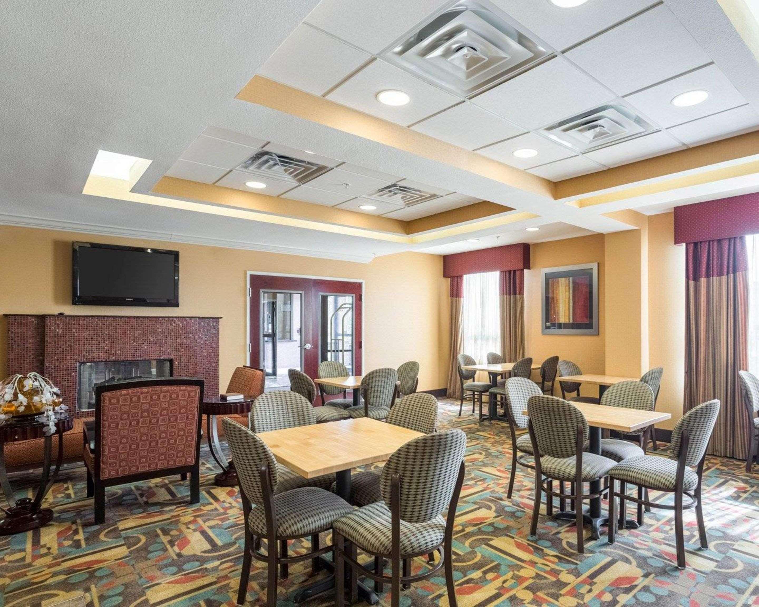 Quality Inn Donaldsonville - Gonzales エクステリア 写真