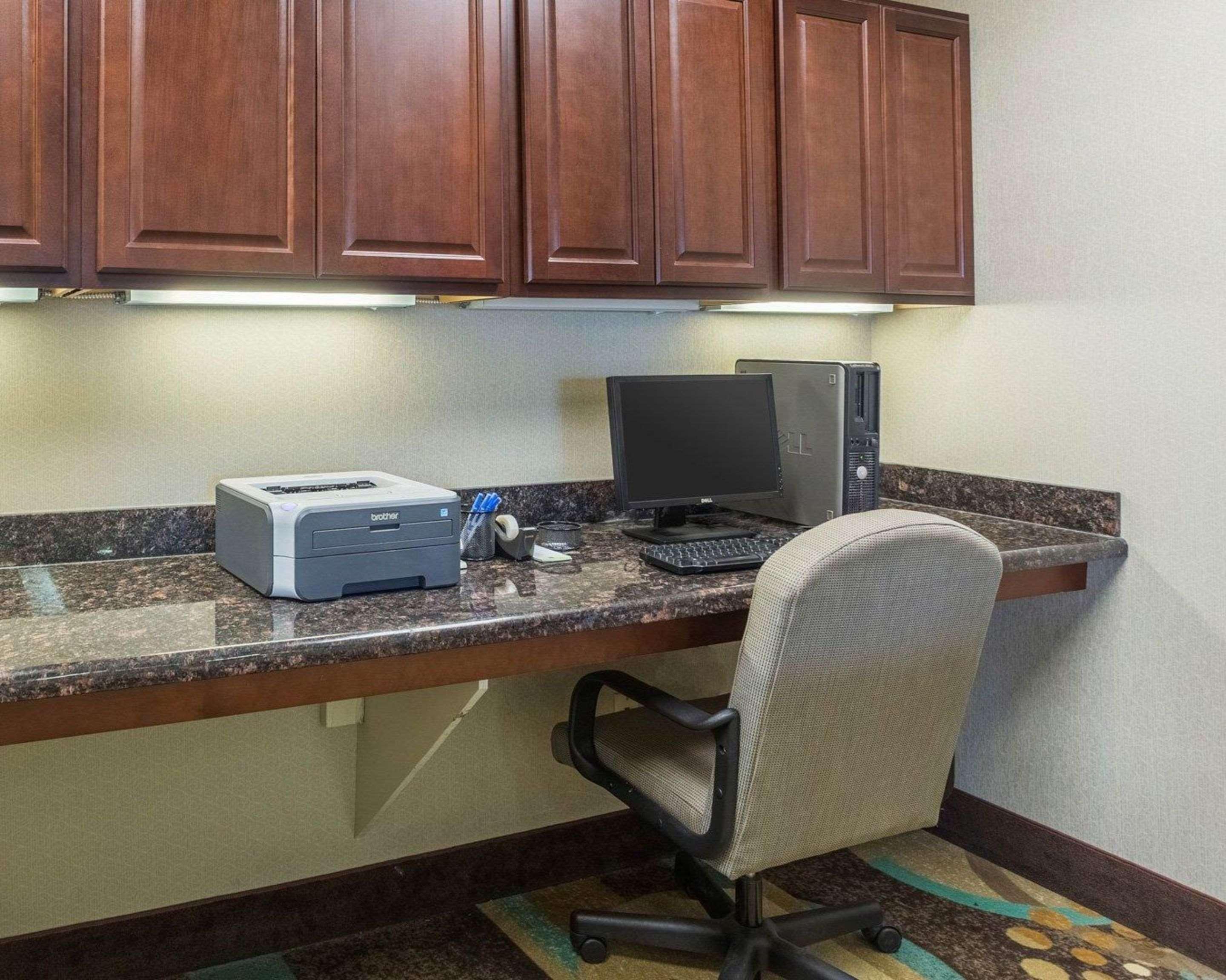 Quality Inn Donaldsonville - Gonzales エクステリア 写真