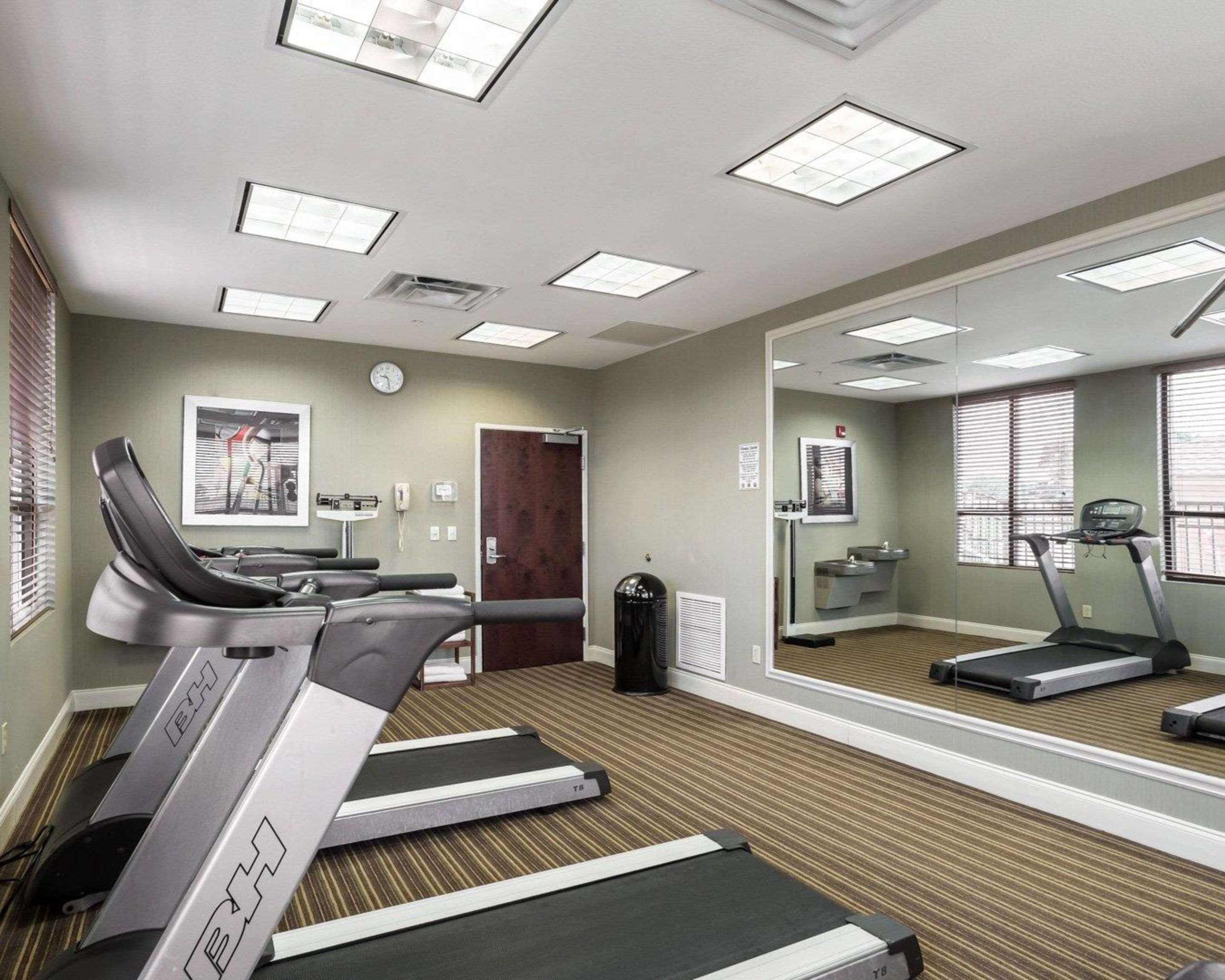 Quality Inn Donaldsonville - Gonzales エクステリア 写真
